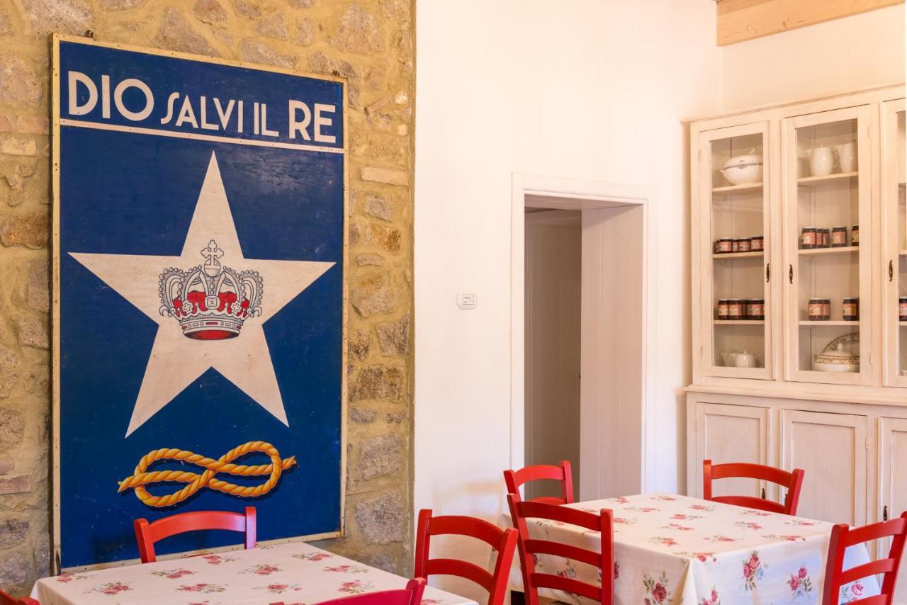 Il Barbagianni Bed & Breakfast Montepescali Екстериор снимка