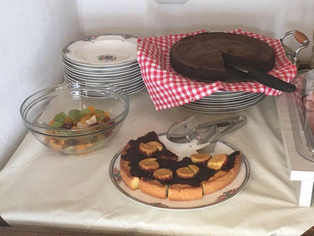 Il Barbagianni Bed & Breakfast Montepescali Екстериор снимка