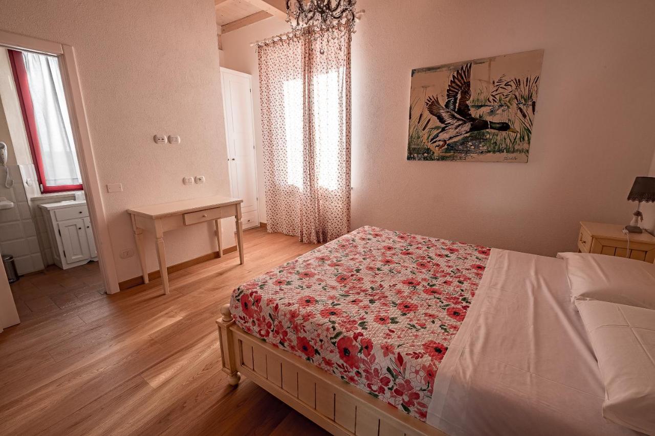 Il Barbagianni Bed & Breakfast Montepescali Екстериор снимка