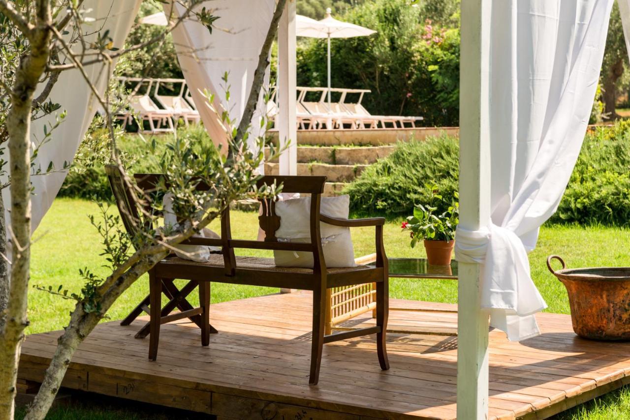 Il Barbagianni Bed & Breakfast Montepescali Екстериор снимка
